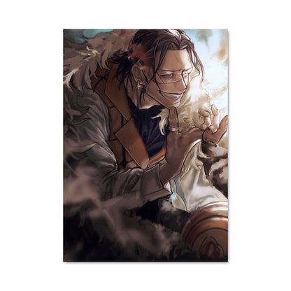Poster Crocodile Dandy