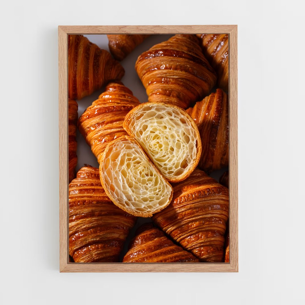 ap-croissant-1 cadre Bois clair