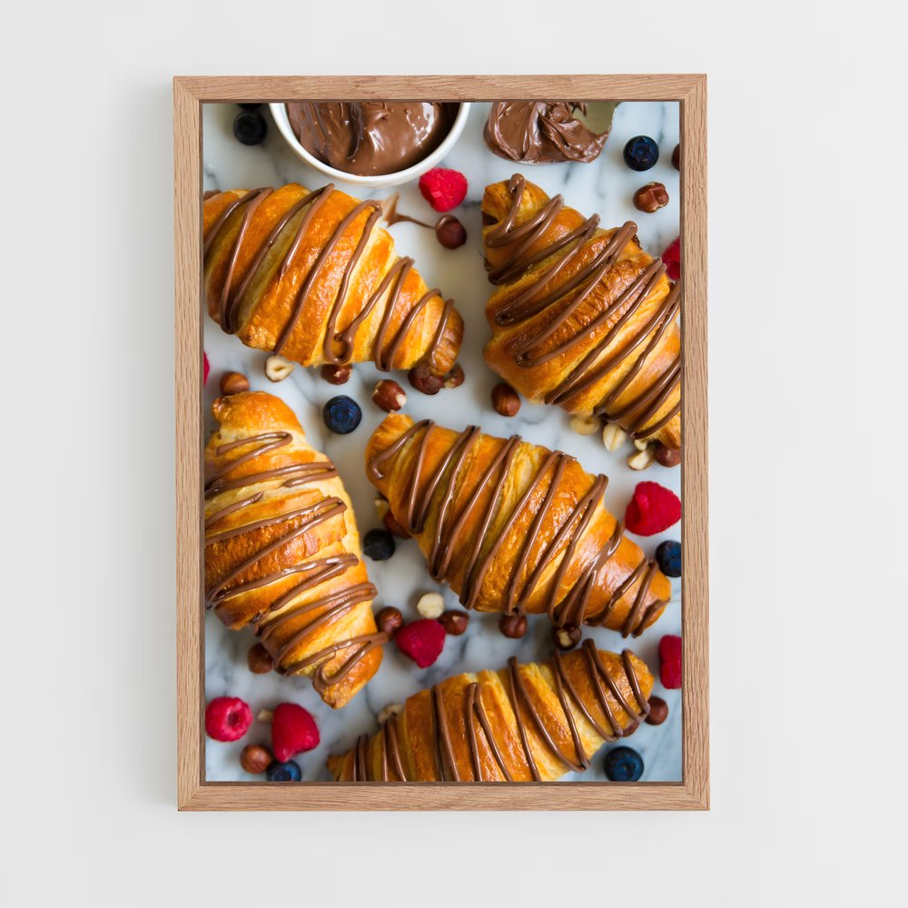 ap-croissant-10 cadre Bois clair