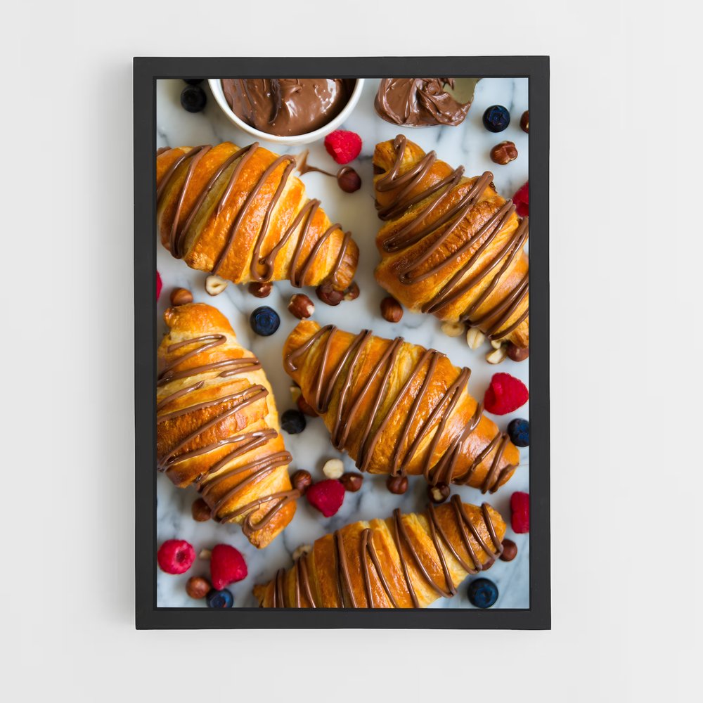 ap-croissant-10 cadre Noir