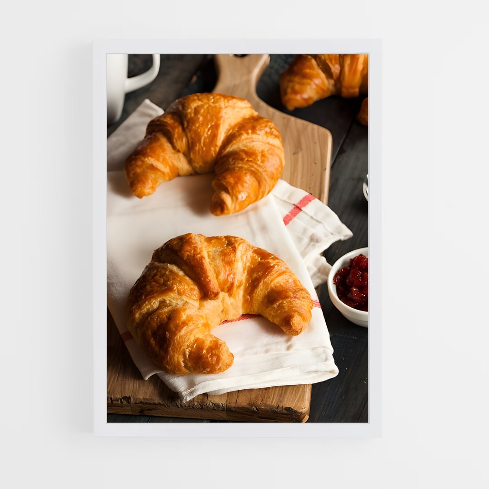 ap-croissant-11 cadre Blanc