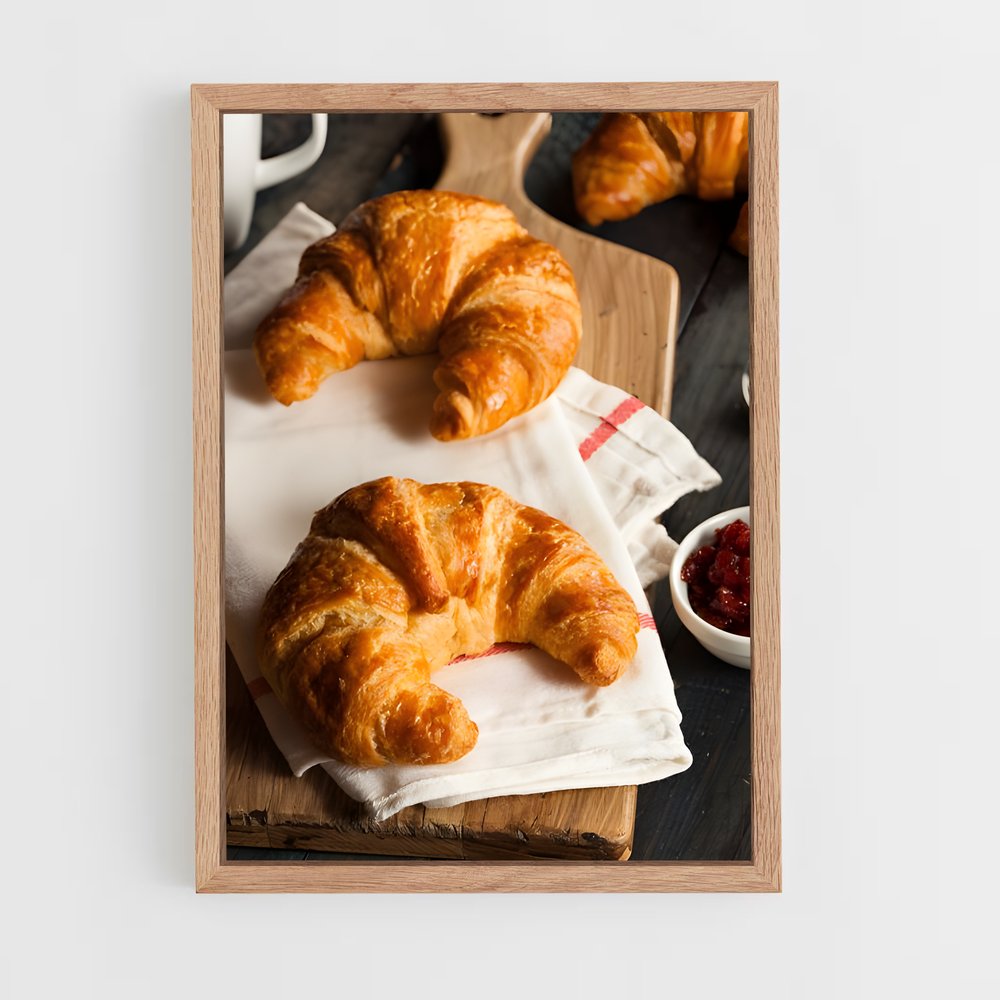 ap-croissant-11 cadre Bois clair