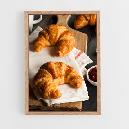 ap-croissant-11 cadre Bois clair