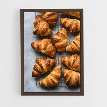 ap-croissant-2 cadre Bois foncé