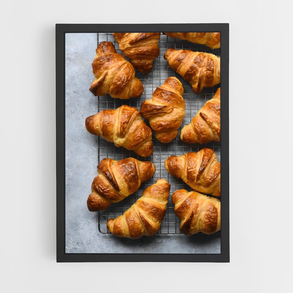ap-croissant-2 cadre Noir