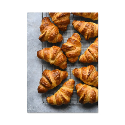 Poster Croissant Infini
