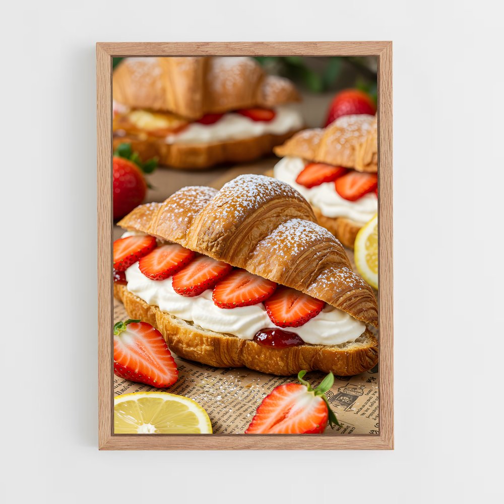 ap-croissant-4 cadre Bois clair