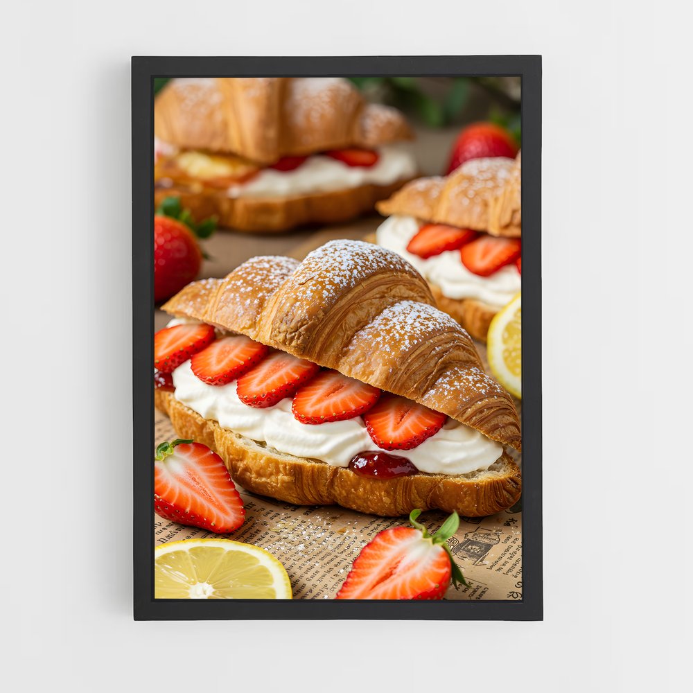 ap-croissant-4 cadre Noir
