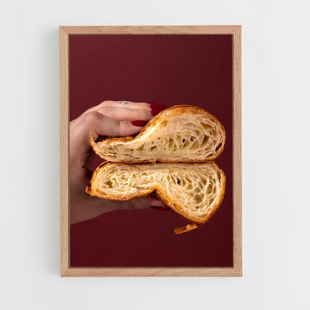 ap-croissant-6 cadre Bois clair
