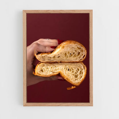ap-croissant-6 cadre Bois clair