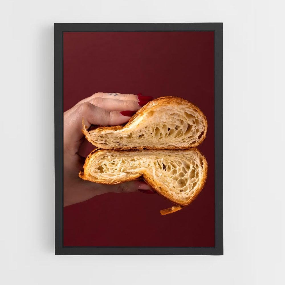 ap-croissant-6 cadre Noir