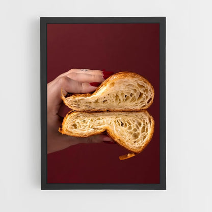 ap-croissant-6 cadre Noir