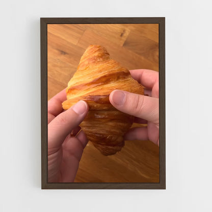 ap-croissant-7 cadre Bois foncé