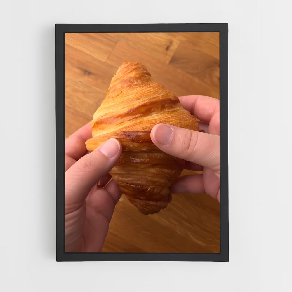 ap-croissant-7 cadre Noir