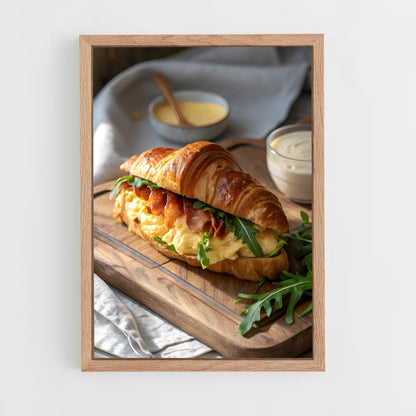 ap-croissant-8 cadre Bois clair