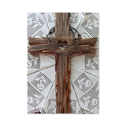 Poster Cross 21183