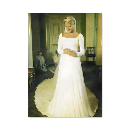 Poster Crown princess mette marit 3223