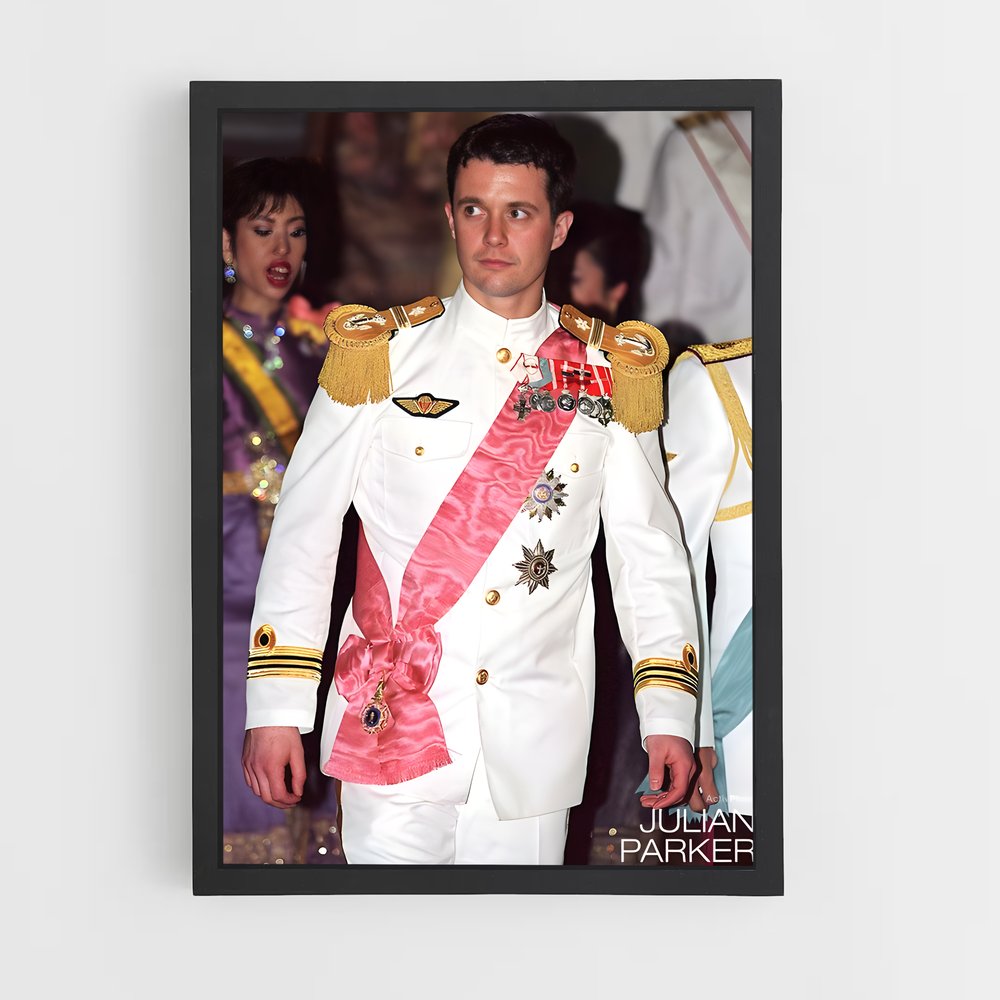 ap-crown prince frederik-3 cadre Noir