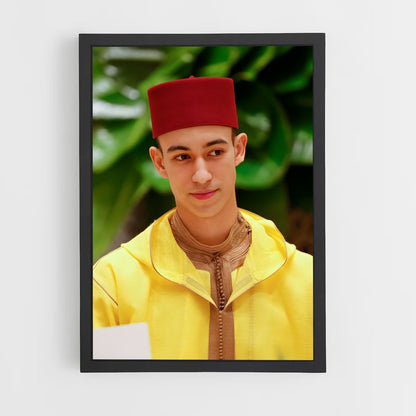 ap-crown prince moulay hassan-1 cadre Noir