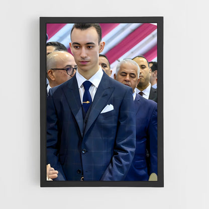 ap-crown prince moulay hassan-2 cadre Noir