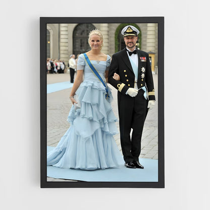 ap-crown princess mette marit-1 cadre Noir