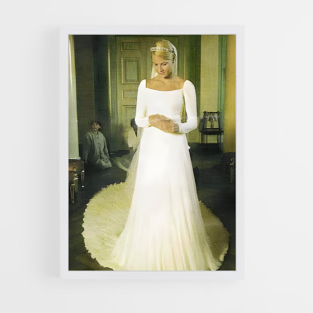 ap-crown princess mette marit-2 cadre Blanc