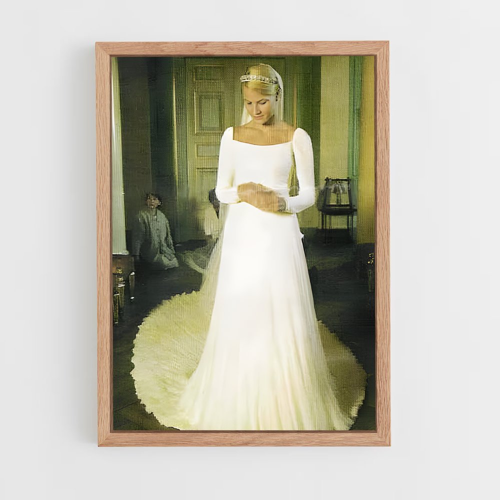 ap-crown princess mette marit-2 cadre Bois clair