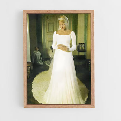 ap-crown princess mette marit-2 cadre Bois clair