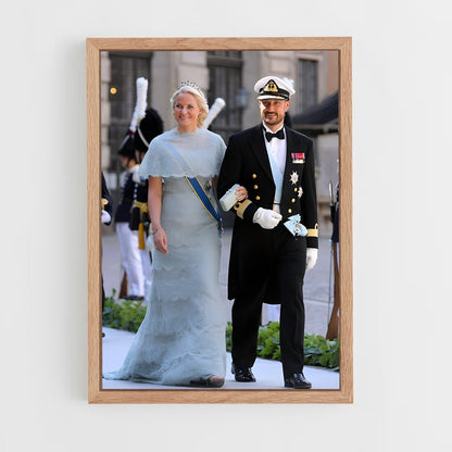 ap-crown princess mette marit-4 cadre Bois clair