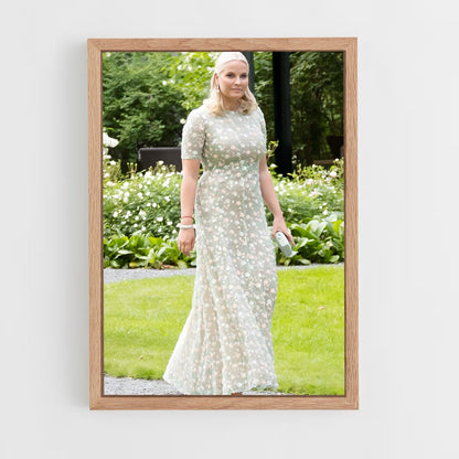 ap-crown princess mette marit-5 cadre Bois clair