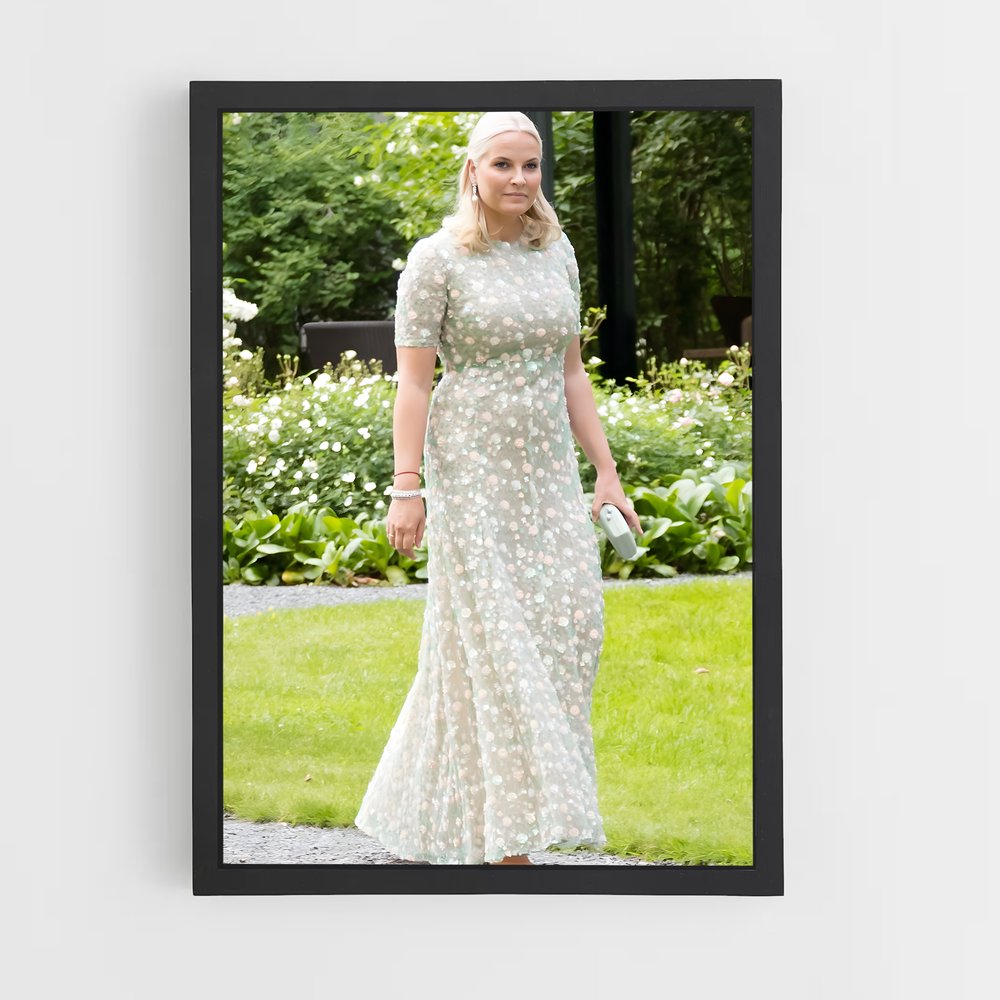 ap-crown princess mette marit-5 cadre Noir