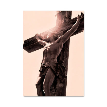 Poster Croix de Sacrifice