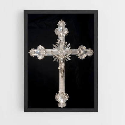 ap-crucifix-6 cadre Noir