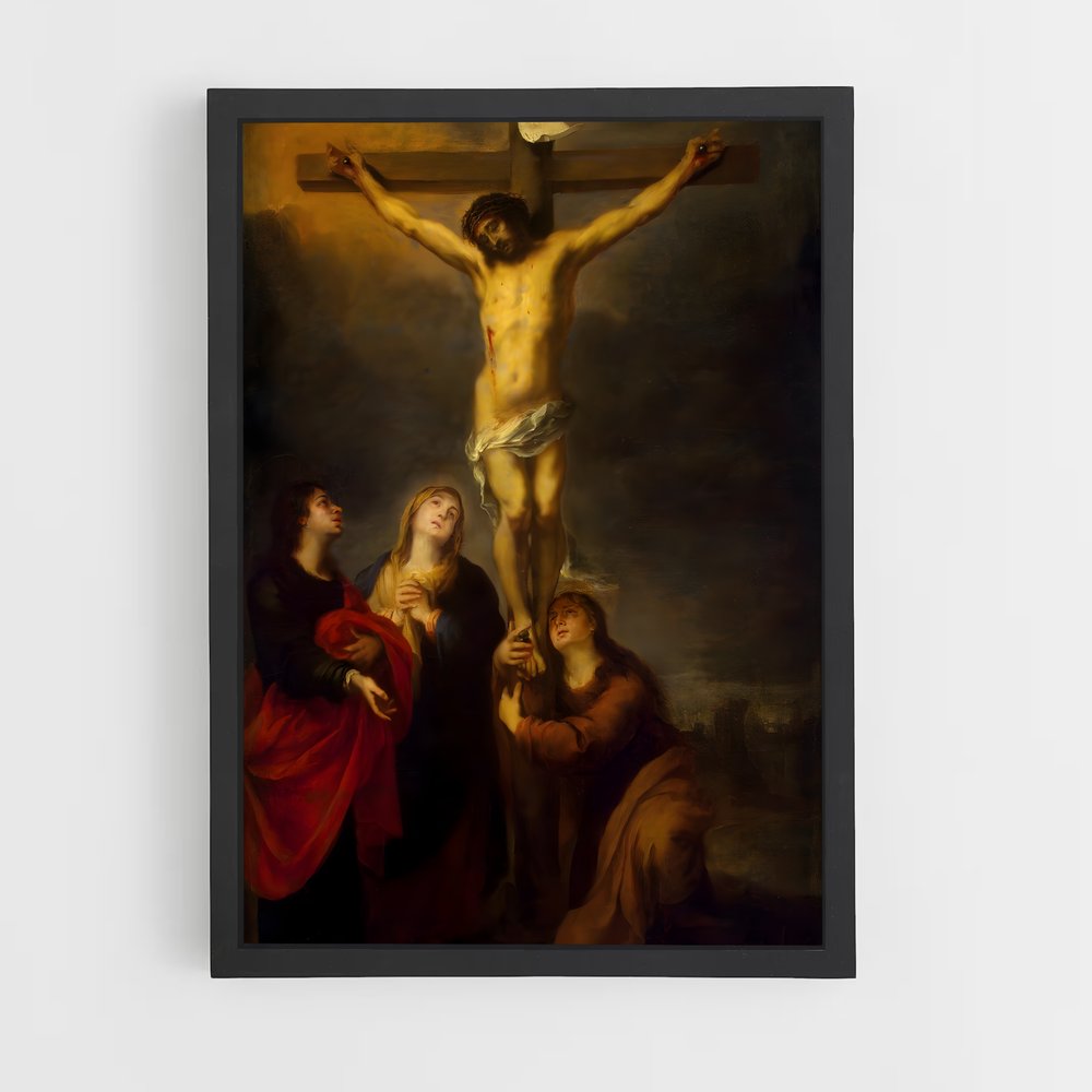 ap-crucifixion-1 cadre Noir