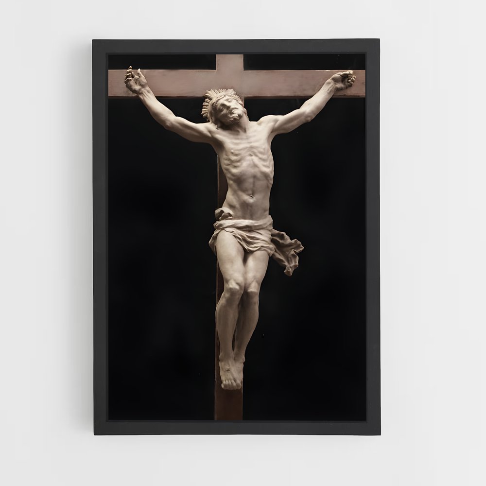 ap-crucifixion-2 cadre Noir