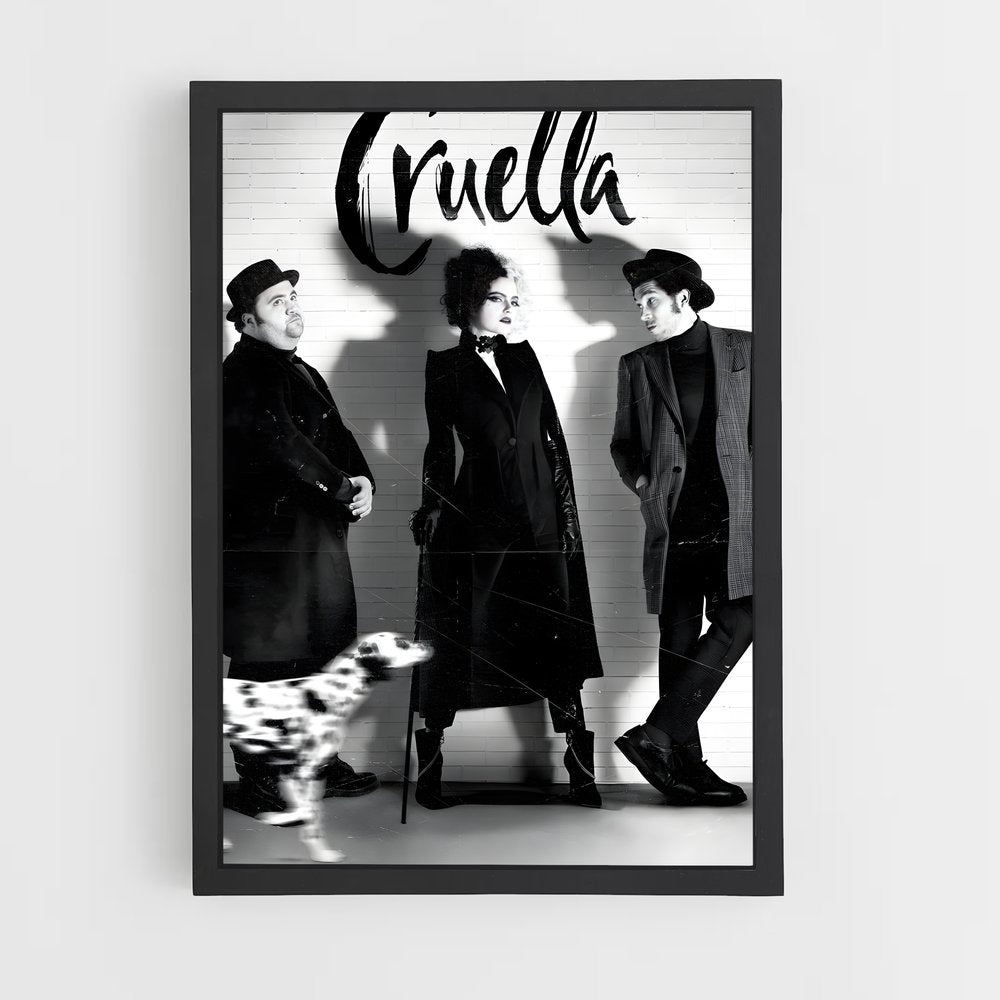 ap-cruella de vil-2 cadre Noir