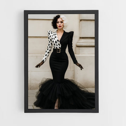 ap-cruella de vil-3 cadre Noir