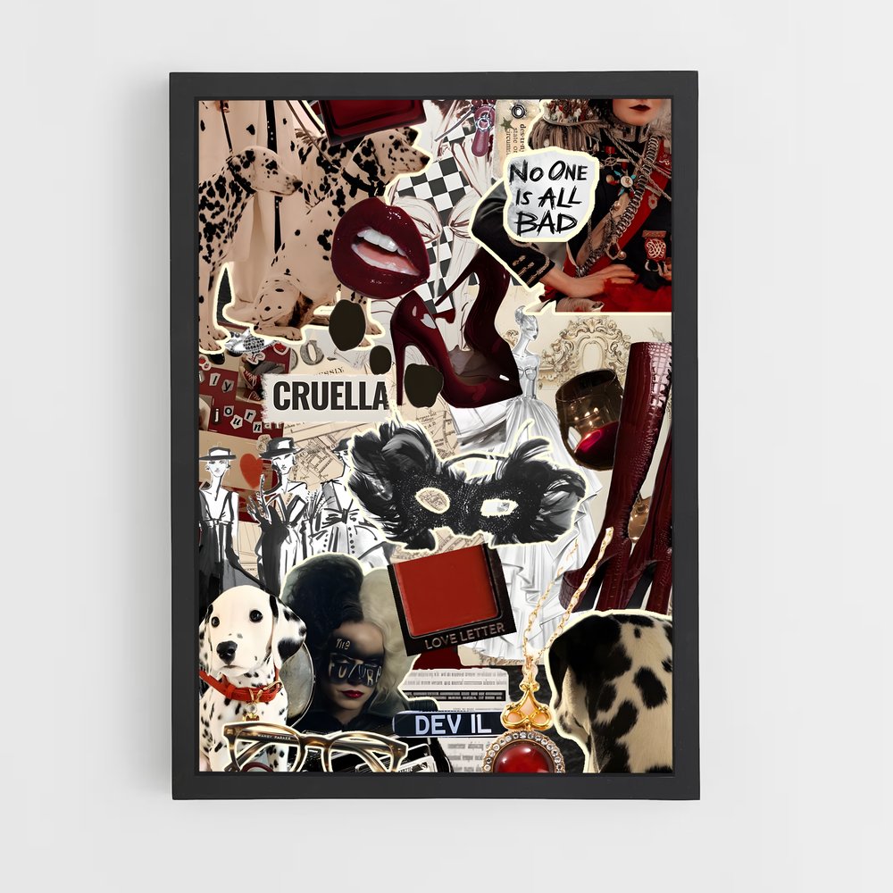 ap-cruella de vil-6 cadre Noir
