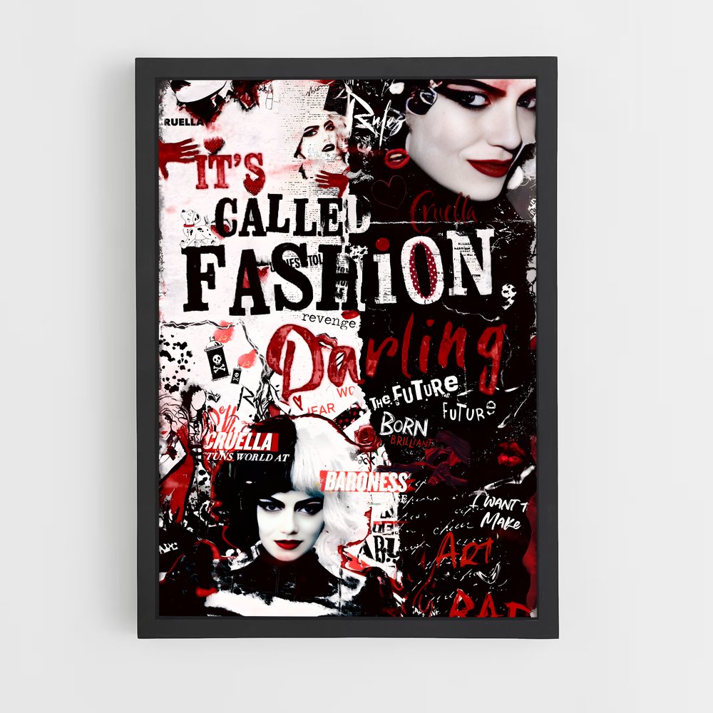 ap-cruella de vil-7 cadre Noir