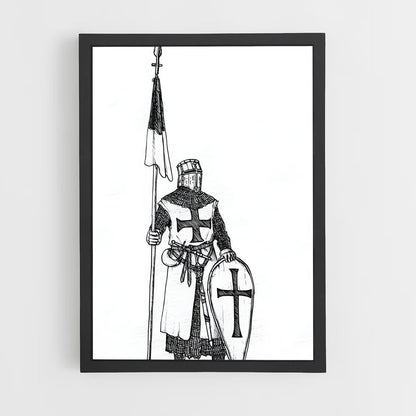 ap-crusader-2 cadre Noir