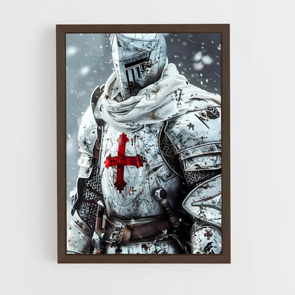 ap-crusades-7 cadre Bois foncé