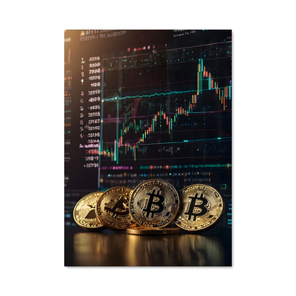 Poster Cryptocurrency 4415