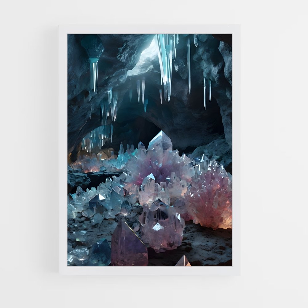 ap-crystal-7 cadre Blanc