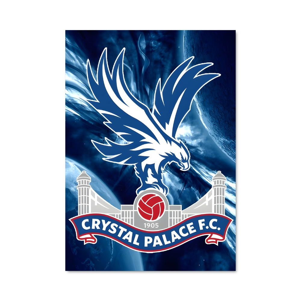 Poster Eagle's Crest