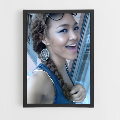 ap-crystal kay-2 cadre Noir