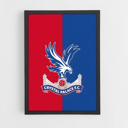 ap-crystal palace fc-1 cadre Noir