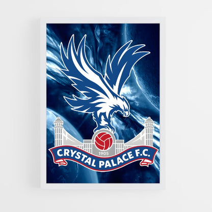 ap-crystal palace fc-2 cadre Blanc