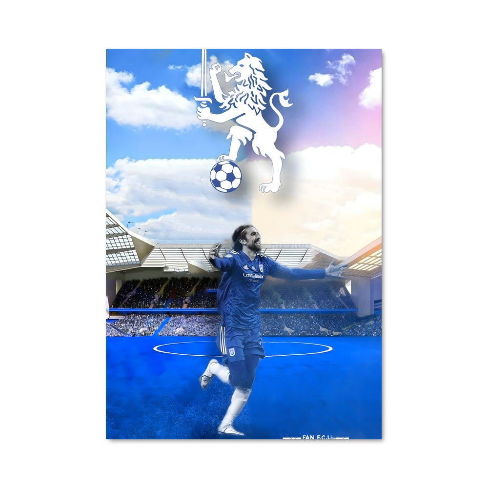Poster Cs universitatea craiova 70326
