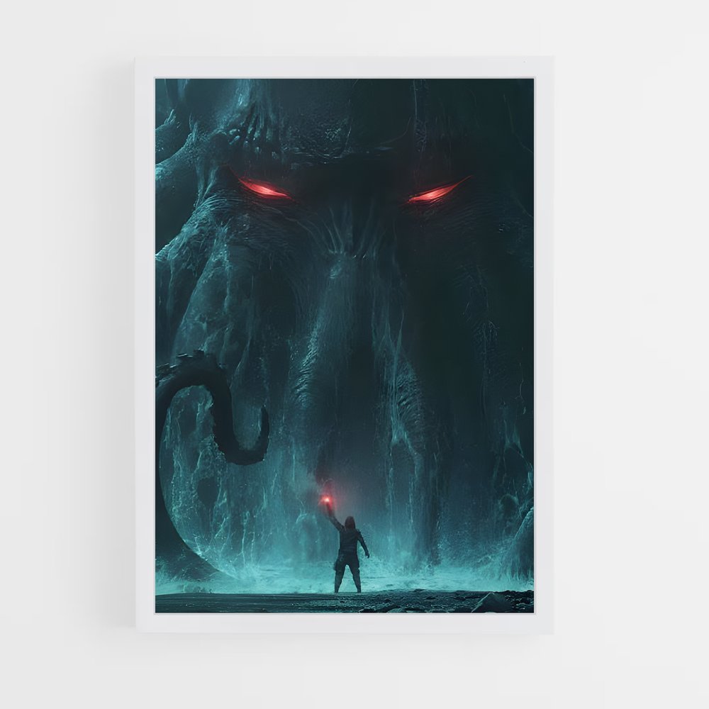 ap-cthulhu-1 cadre Blanc