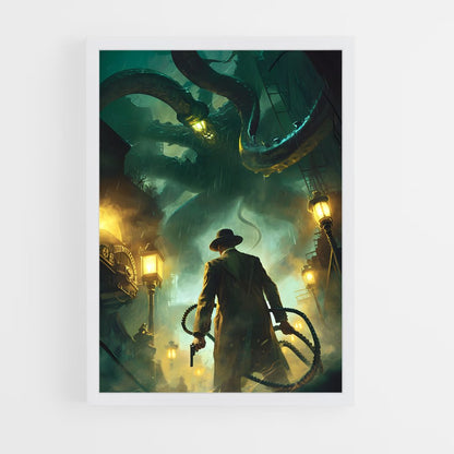 ap-cthulhu-5 cadre Blanc